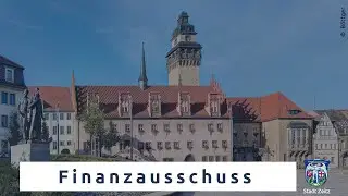 Finanzausschuss