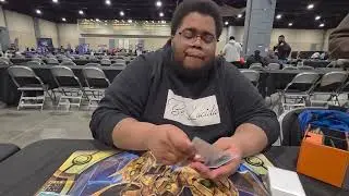 Yu-Gi-Oh! 300-й YCS Ричмонд, Топ-32: Профиль колоды Fur Hire K9 [Халил Джонсон] VA 2026!