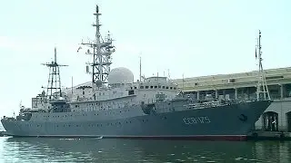 Rusia vuelve al Caribe