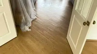 First Karndean Deep Clean In 24 Years! - Local Karndean Cleaning - Guildford