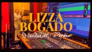 Lizza Bogado | NAVIDAD DEL PERDÓN