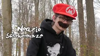 Noario - Schokomünze (Official Video)