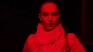 CH4INS4W- Intergalactic Haram Tapes (Music Video)