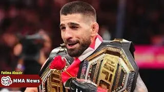 MMA News Latest: Ben Askren warns Ilia Topuria may be &ldquo;barking up the wrong tree&rdquo; with Terence ...