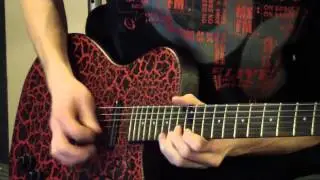 Express Guitar Review #14 - Danelectro 56