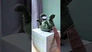 𝐏𝐫𝐨𝐝𝐮𝐜𝐭 𝐋𝐢𝐧𝐤 𝐢𝐧 𝐁𝐢𝐨 ⁠ Equipped with advanced 4D kneading technology, this Shiatsu