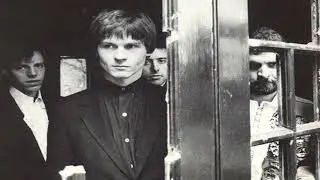 Shock Headed Peters - Parabola {1985}