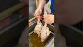 Действительно ли китайцы едят собак?