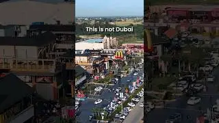 This is not Dubai - This is Punjab😍 Eastwood Village - Jalandhar Phagwara GT Road #shorts #punjab