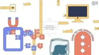 Strange Jigsaws