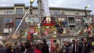 Propeller - Blume/Ordelman (Offride) SimJ&uuml; Werne 2017