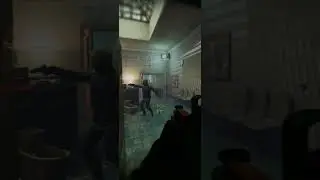 Bros not him  #gaming #clip #memes #readyornot #funny #shorts
