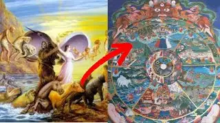Unraveling The MYSTERY Of Reincarnation Across Cultures #reincarnation