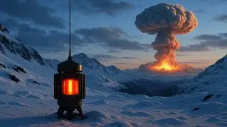 Plutonium Mission in the Himalayas (Animated)