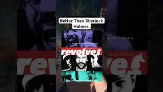 Better Than Sherlock Holmes #shorts #explore #shortsfeed