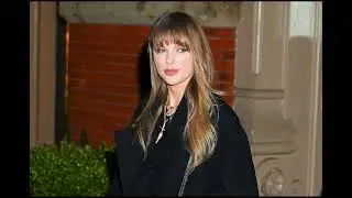 Taylor Swift's Secret Weapon: The Sneakers She Wears During Rehearsals!