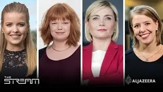 The Stream - The changing face of Iceland's politics