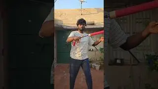 Wrist rotation combo - Nunchaku |Weapon Mastering #series
