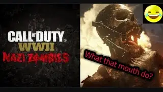 Call of  Duty: Zombies!! 