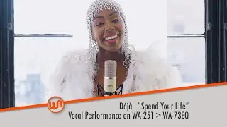 D&eacute;j&agrave; - 