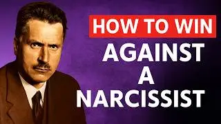 How to Win Against a Narcissist or Manipulator ? | Toxic Relationship
