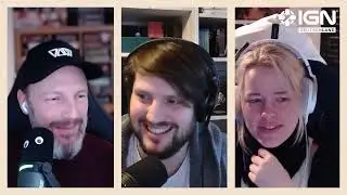 The Game Awards 2025: Zusammenfassung und Einordnung - IGN Deutschland Podcast