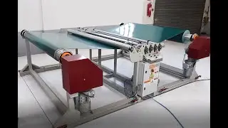 Esbelt Cizalla Automática LCM225EEN para bandas transportadoras