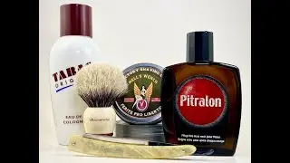 07 22 2021 Victory Shaving Company Tribute