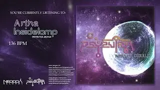 Artha - Insidelamp (PsySutra Remix)