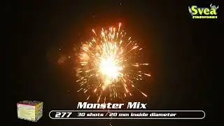 Monster Mix