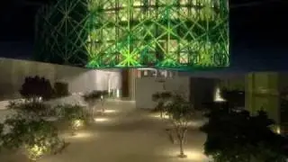 MUSEO DEL MUNDO MAYA