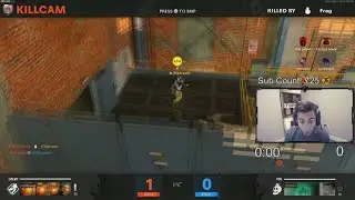 T1 NADE SPOT | WORLDSTARED