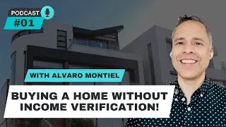 MORTGAGE WITHOUT INCOME or EMPLOYMENT VERIFICATION? It&acute;s possible