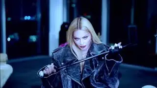 The Weeknd ft Madonna - Popular (Skin Bruno 90's Pop Remix)