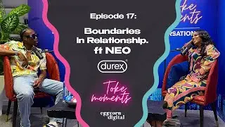 Boundaries In A Relationship ft Neo