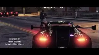 Main St Racers - Helmerblitz | BLiTz FiLmz |