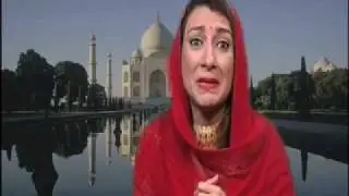 Michael Jacksons Indian Wife- Uzma Beg- Uzma Baig- Michael Jackson-Usma Beg-Micheal
