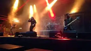 Decapitated-Live At Josefov-12.8.2021