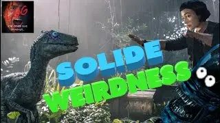 Solide Weirdness - Alien Earth (2025) I Kritik