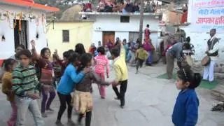Tamlaag Mori Mahotsava .....