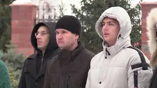 Видеорепортаж о рабочей поездке депутата Госдумы Олега Димова в Абдулинский ГО (30.11.2021 г.)