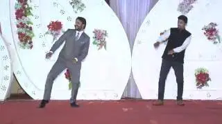 Veerey Di Wedding