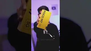 POCO M7 5G Unboxing & First Look 🔥