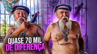 LUIZ DO SOM CONTA COMO RECUPEROU A SUA 1113
