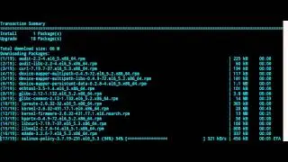 CentOS 6.5 Install OpenVPN