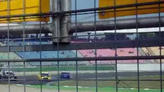 Drift Sensation Hockenheimring