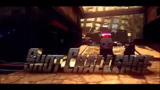 iFrZ&trade; 0.8k Shot Challenge (ISC) (CLOSED)