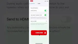 How to Fix USB Connection is Not Displayed on iPhone #iphonetips #usb #notdisplayed