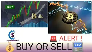 🚨 BITCOIN PRICE GOING TO??||CRYPTO INDIA NEWS TODAY📶||CRYPTO COMMERCE