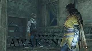 New Abilities | Let's Play Unknown 9 Awakening #13